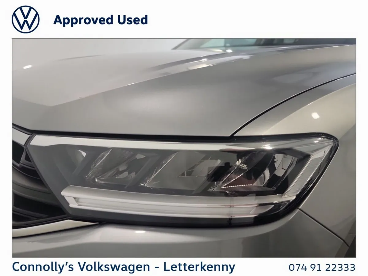 Volkswagen T-Roc SUV, Diesel, 2023, Grey