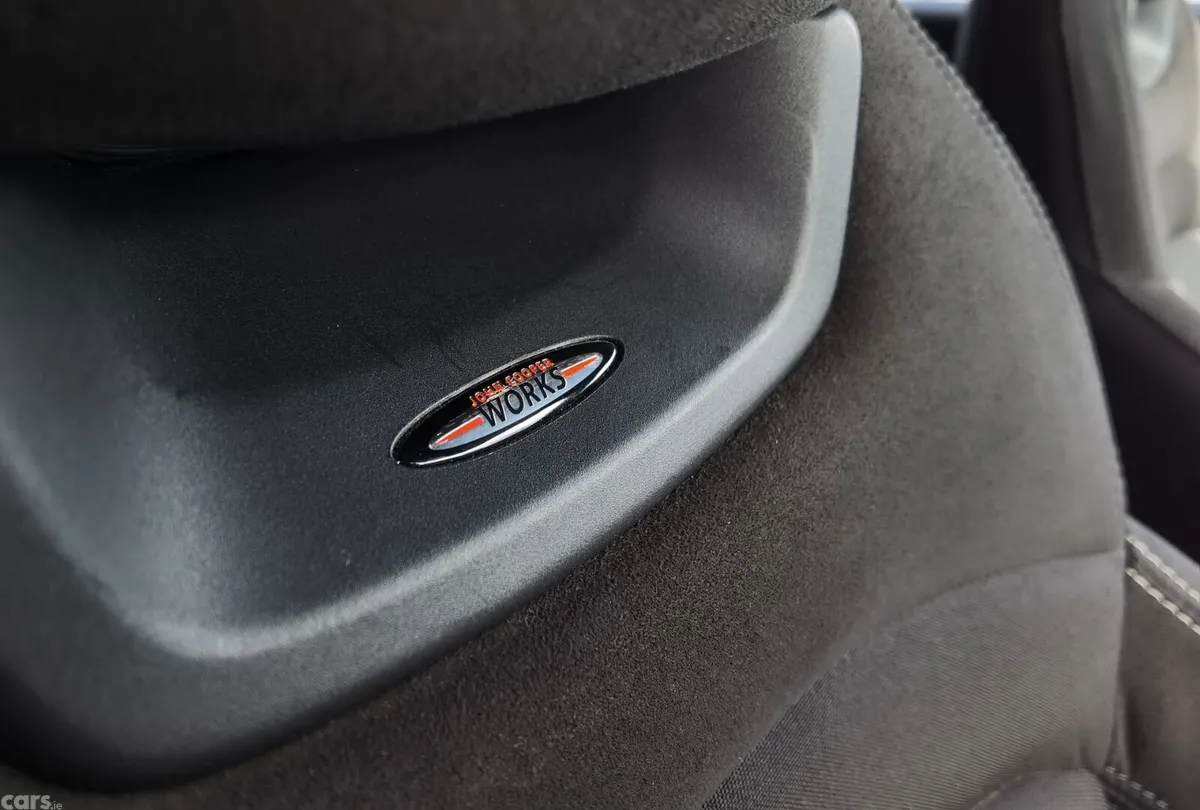 Mini Countryman SUV, Petrol Plug-in Hybrid, 2020, Blue