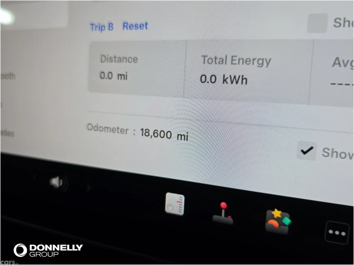 Tesla Model 3 Saloon, Electric, 2024, White