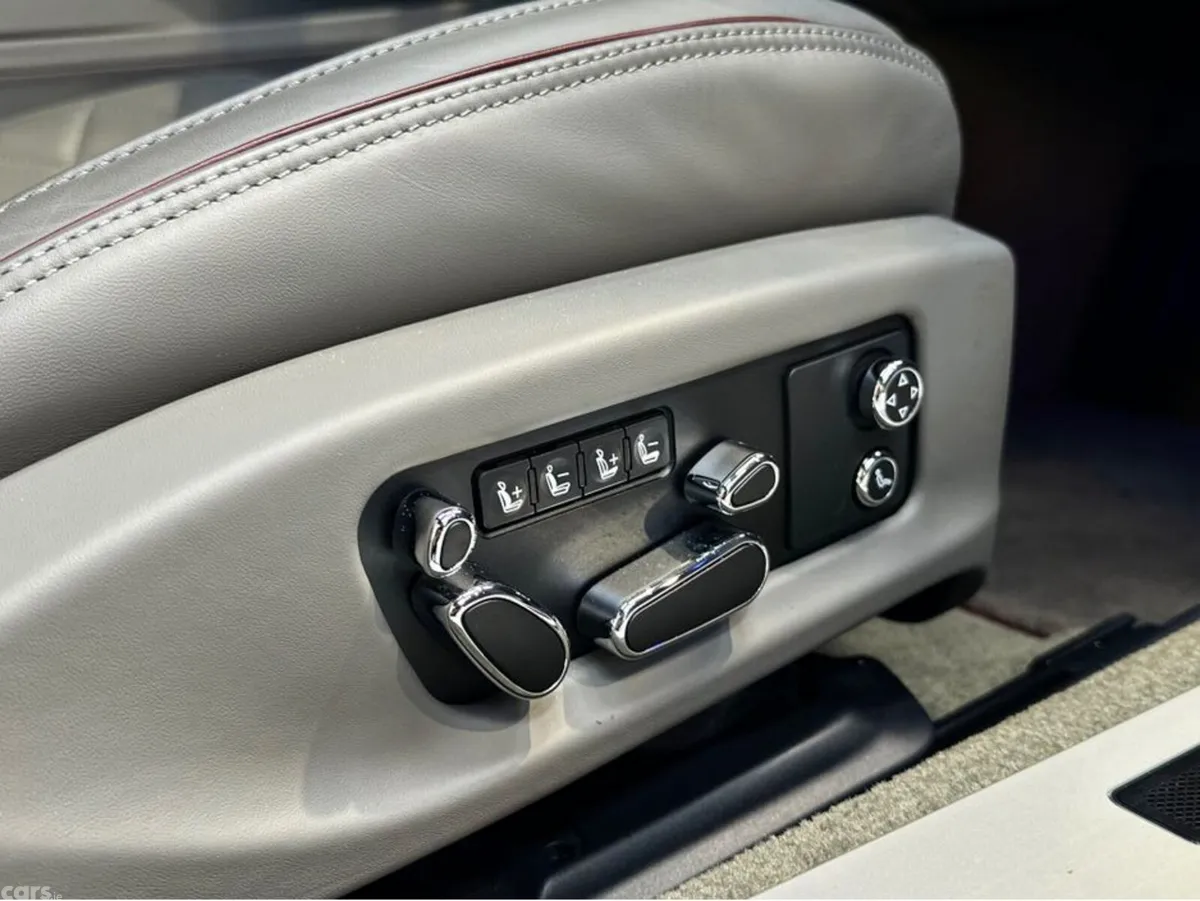 Bentley Continental Coupe, Petrol, 2022, Grey