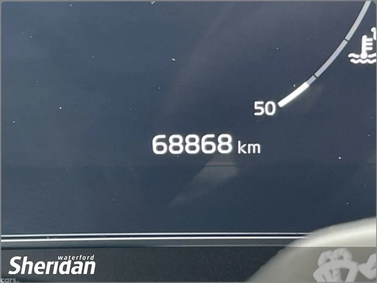 Kia Sportage SUV, Diesel, 2022, Grey