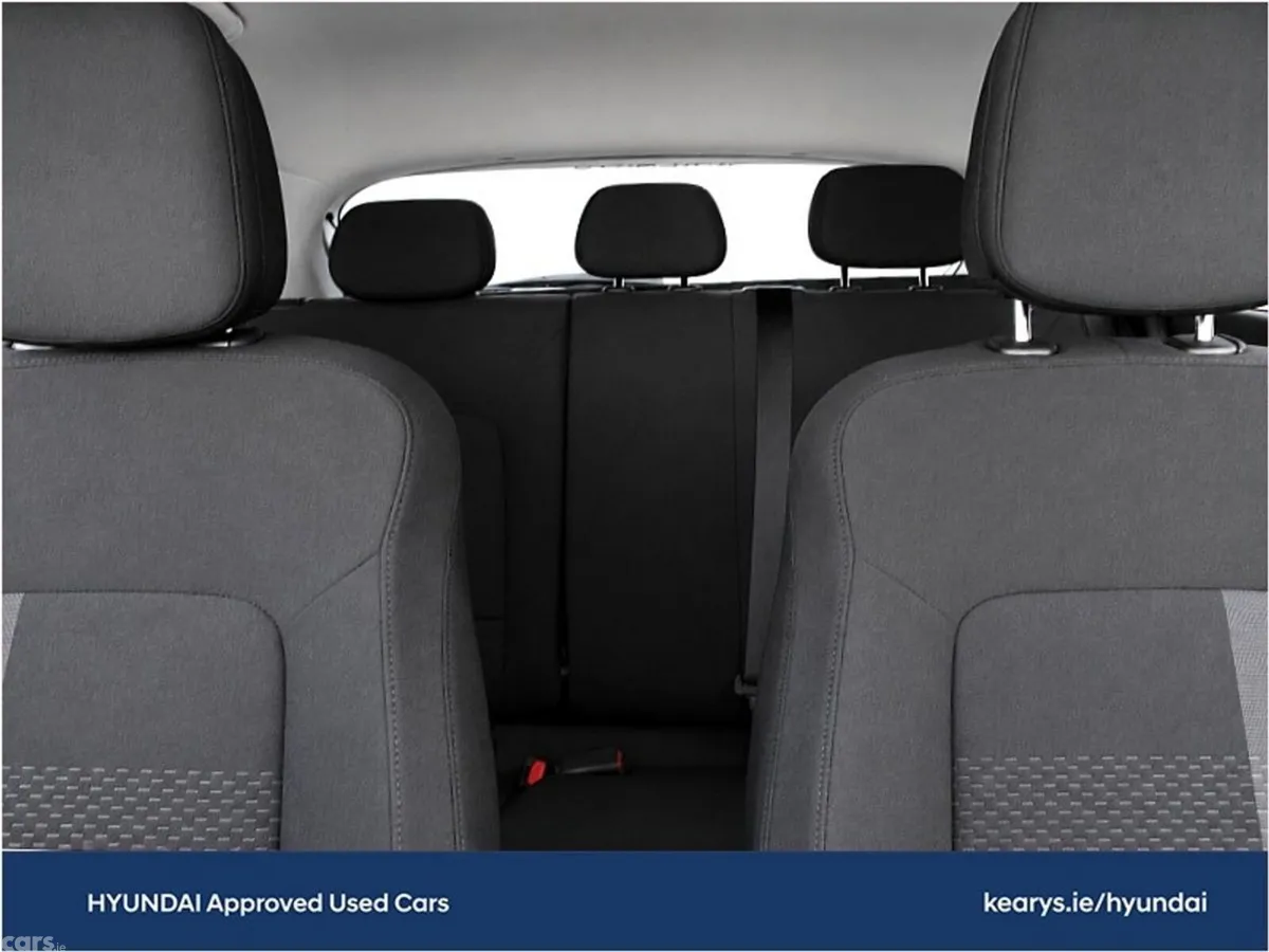 Hyundai i20 Hatchback, Petrol, 2026, White