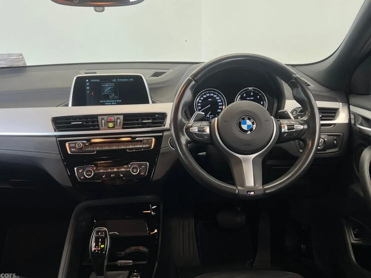 BMW X2 SUV, Diesel, 2020, Grey