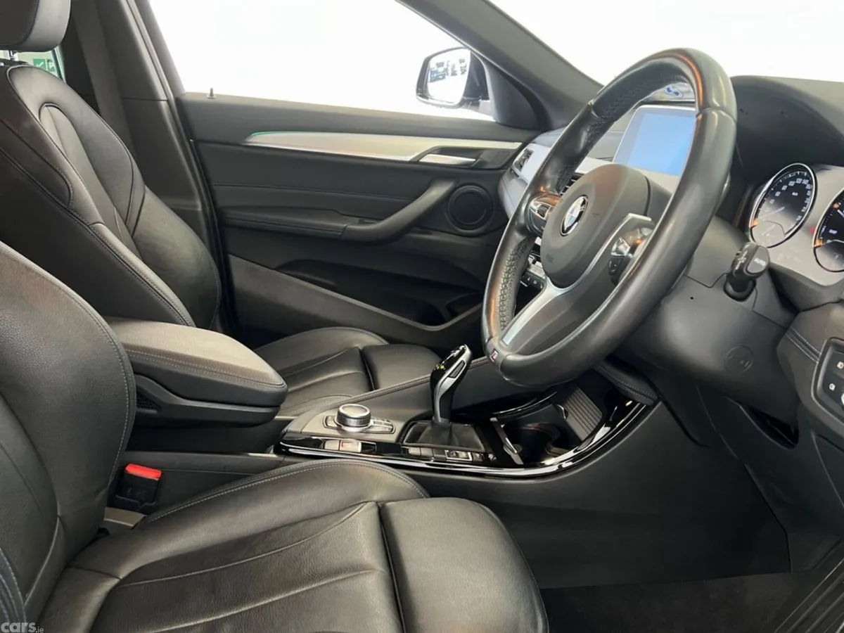 BMW X2 SUV, Diesel, 2020, Grey