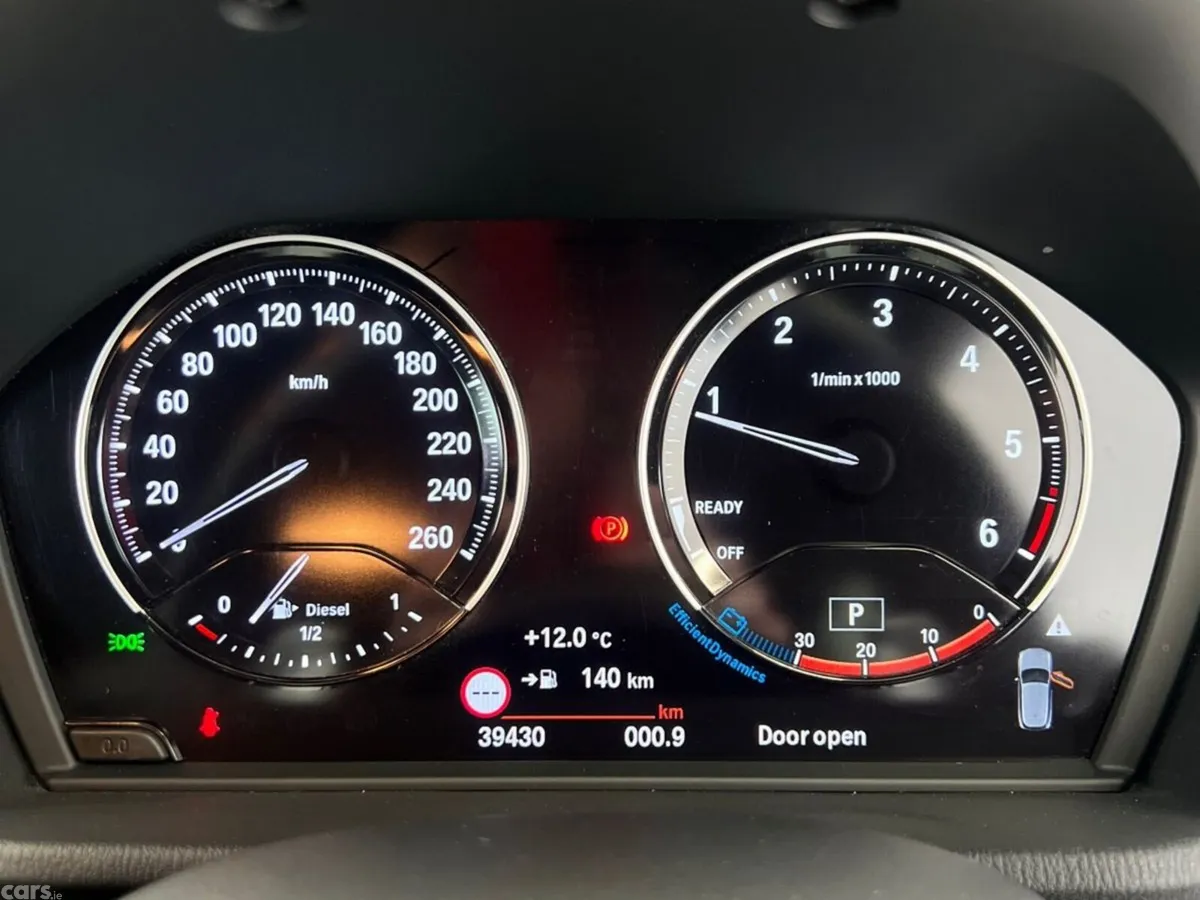 BMW X2 SUV, Diesel, 2020, Grey