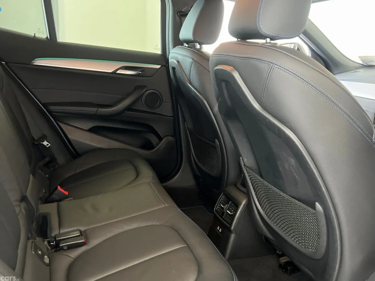 BMW X2 SUV, Diesel, 2020, Grey