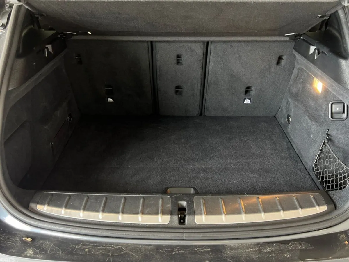 BMW X2 SUV, Diesel, 2020, Grey