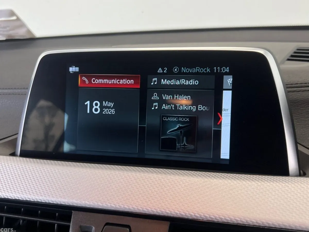 BMW X2 SUV, Diesel, 2020, Grey