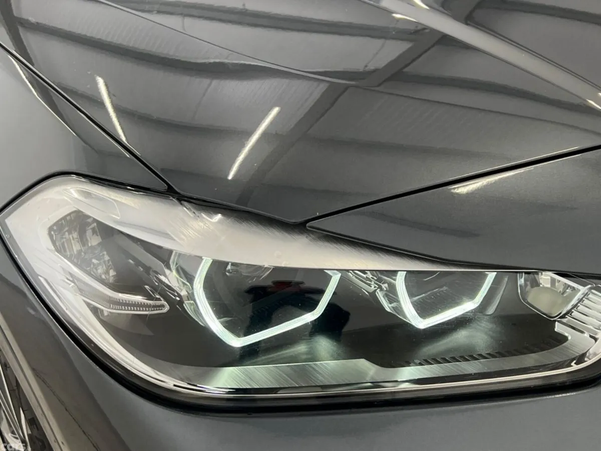 BMW X2 SUV, Diesel, 2020, Grey
