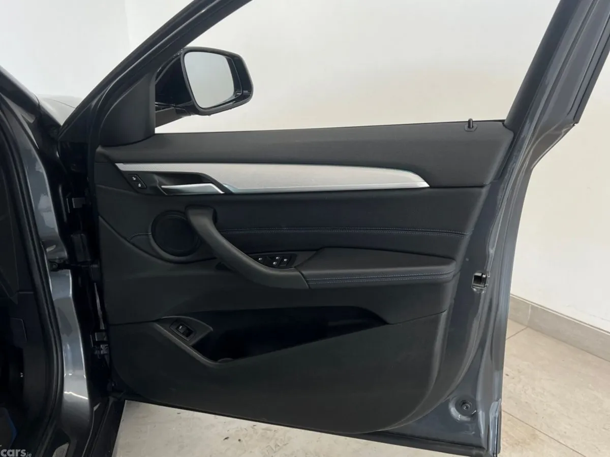 BMW X2 SUV, Diesel, 2020, Grey