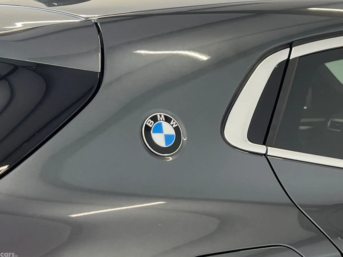 BMW X2 SUV, Diesel, 2020, Grey