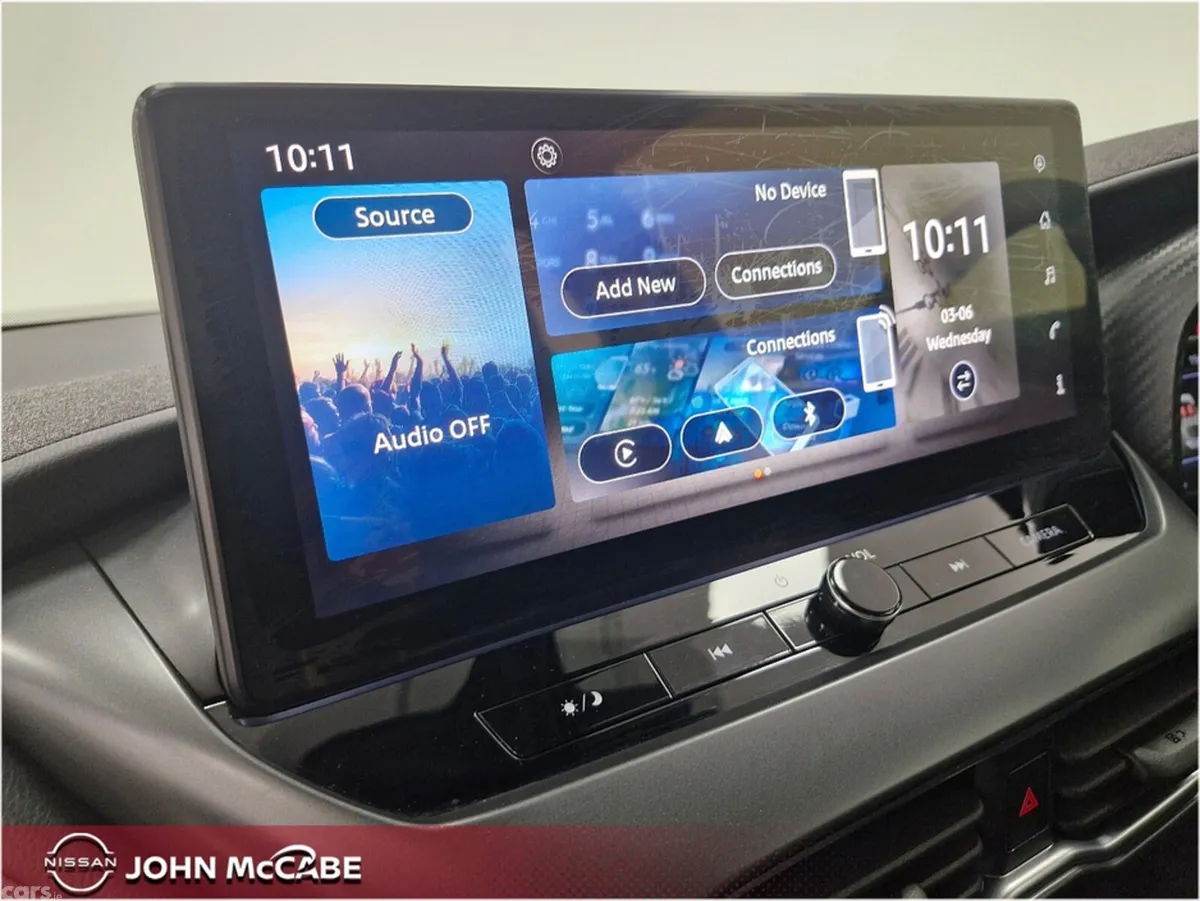 Nissan Juke MPV, Petrol, 2025, Grey