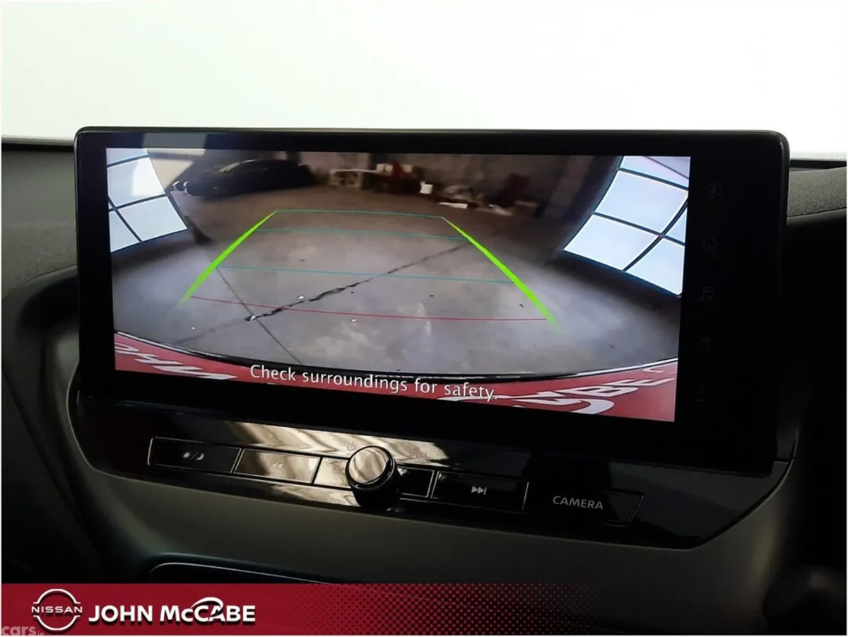 Nissan Juke MPV, Petrol, 2025, Black