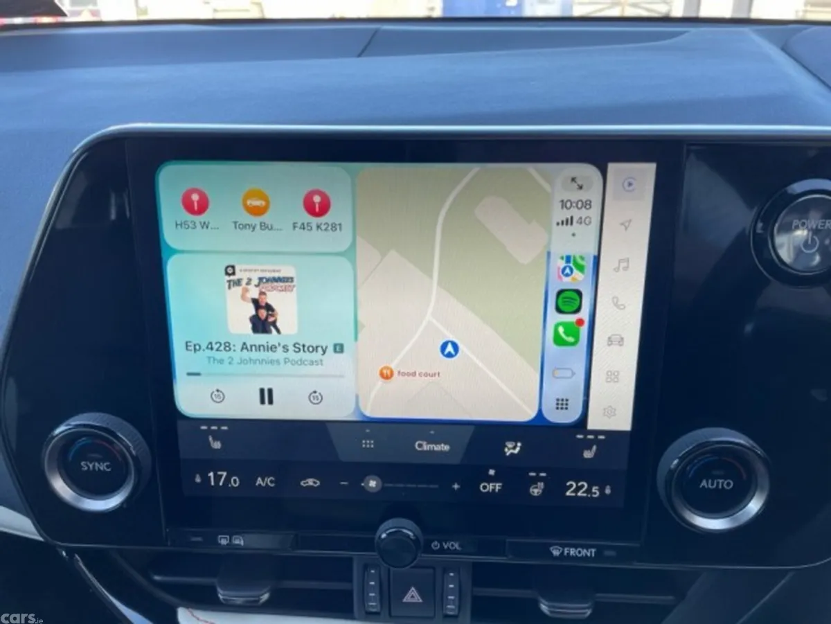 Lexus NX SUV, Petrol Plug-in Hybrid, 2024, Grey