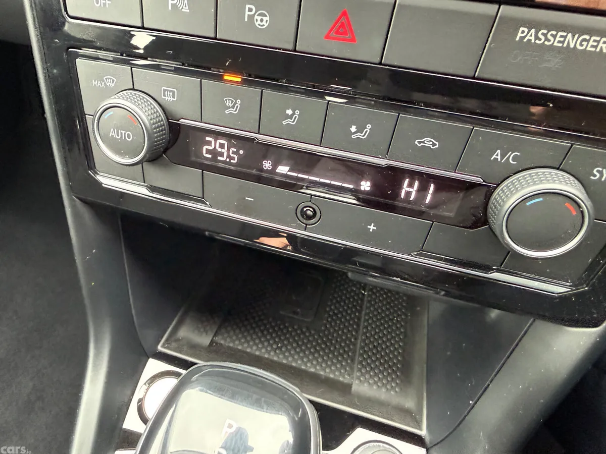 Volkswagen T-Cross SUV, Petrol, 2021, White