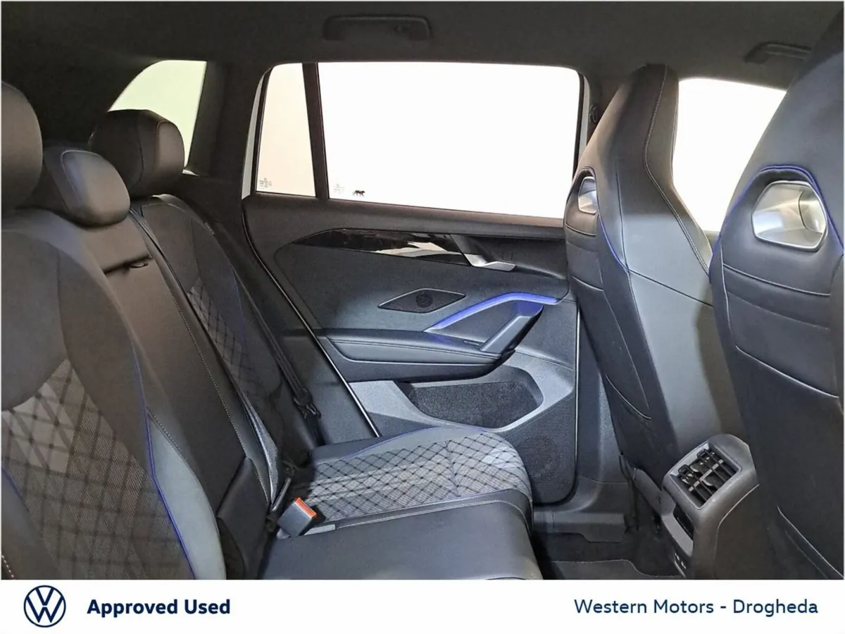 Volkswagen Tiguan SUV, Diesel, 2026, White