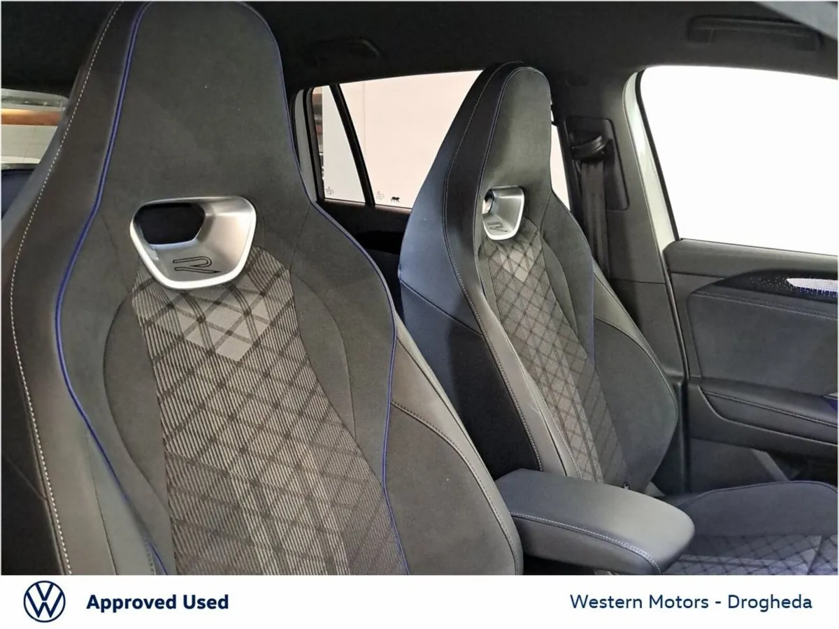 Volkswagen Tiguan SUV, Diesel, 2026, White