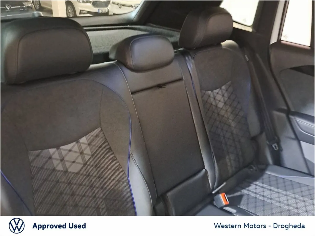 Volkswagen Tiguan SUV, Diesel, 2026, White