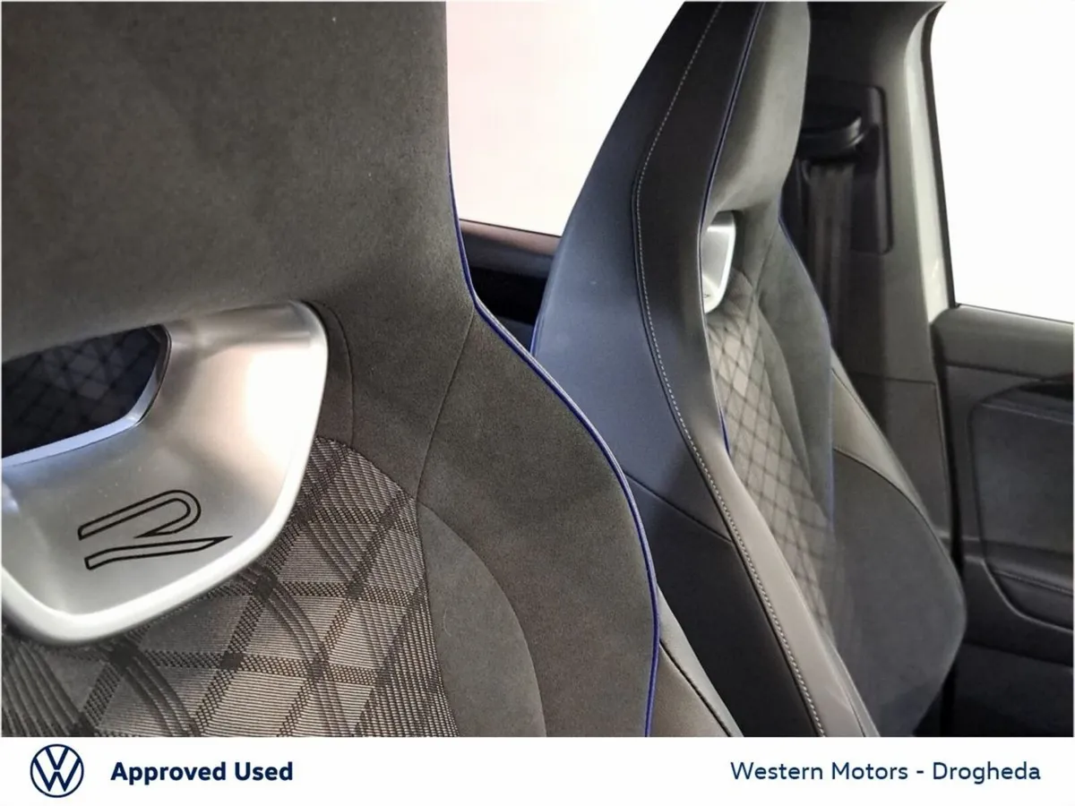Volkswagen Tiguan SUV, Diesel, 2026, White