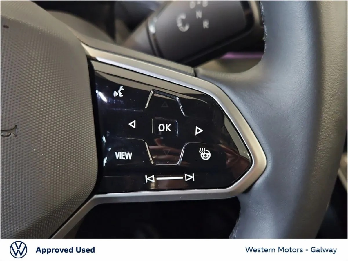 Volkswagen ID.4 SUV, Electric, 2025, White
