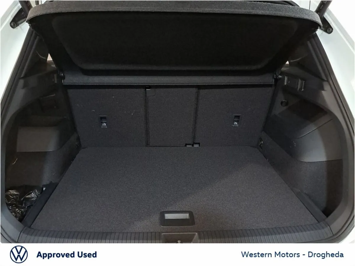 Volkswagen Tiguan SUV, Diesel, 2026, White