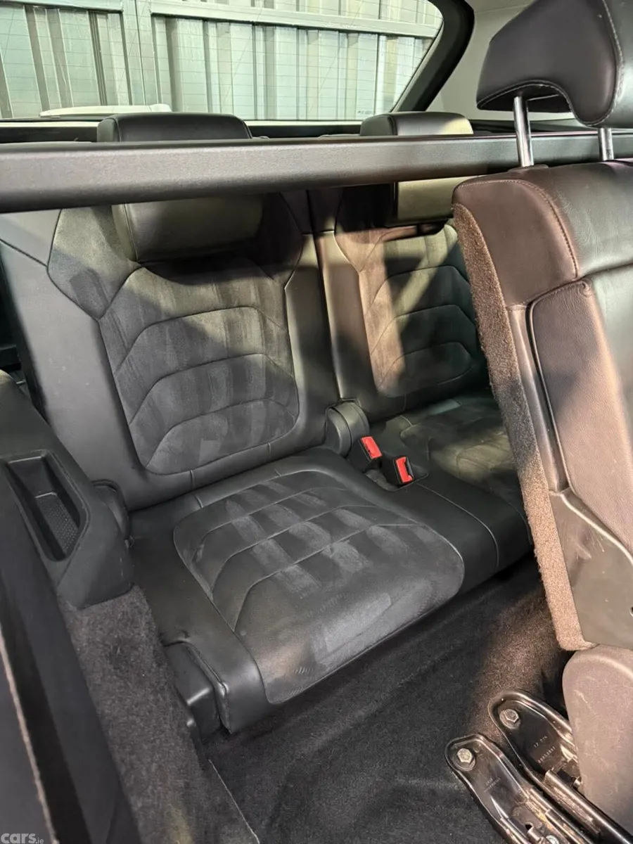 Skoda Kodiaq SUV, Diesel, 2018, Grey