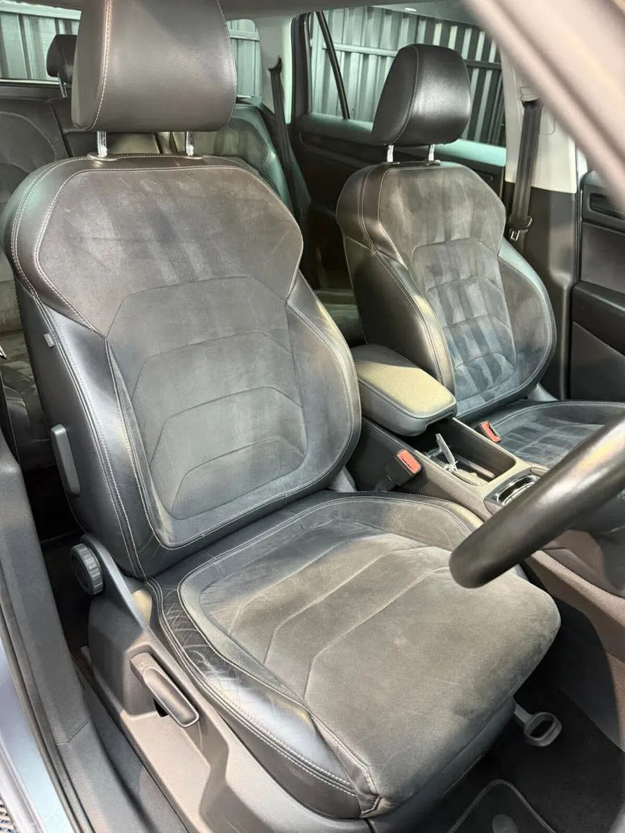 Skoda Kodiaq SUV, Diesel, 2018, Grey