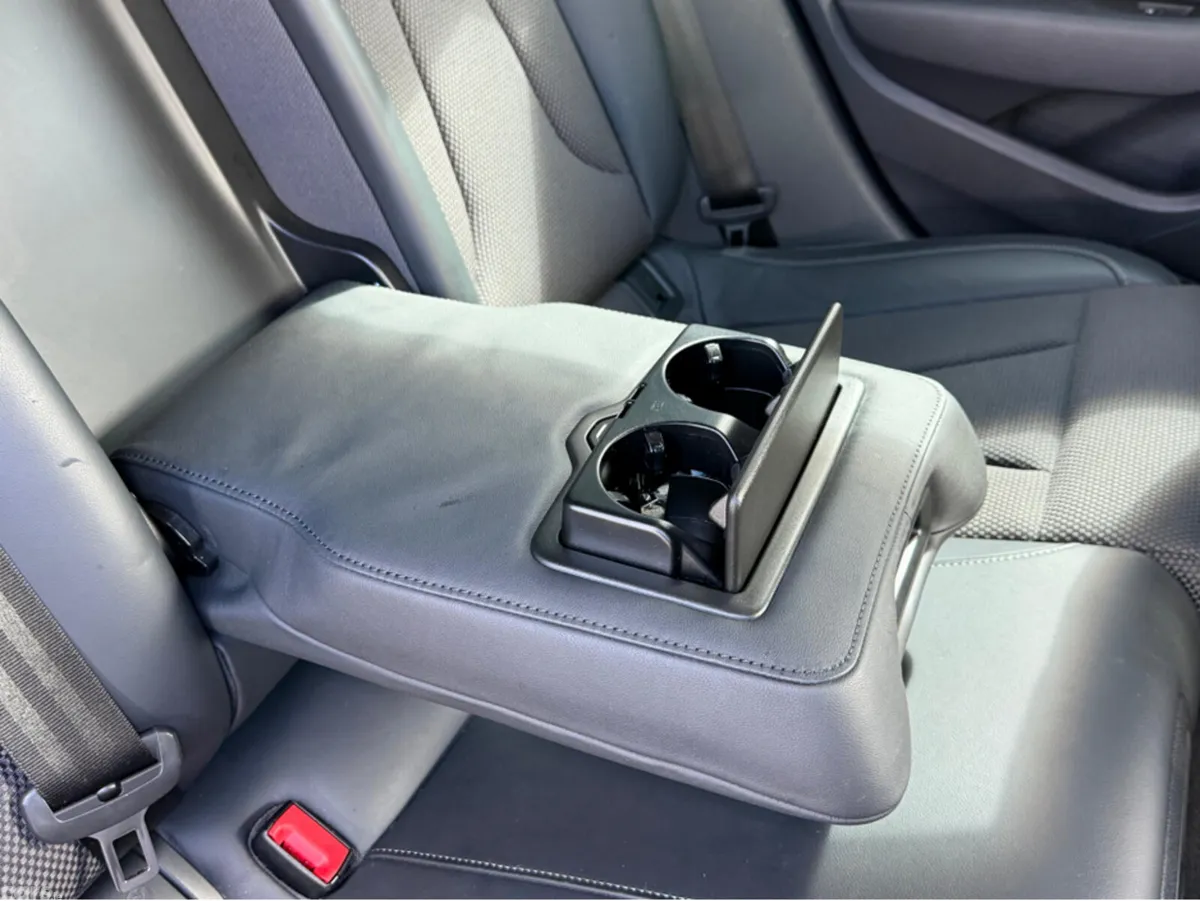Audi A3 Hatchback, Petrol, 2019, White