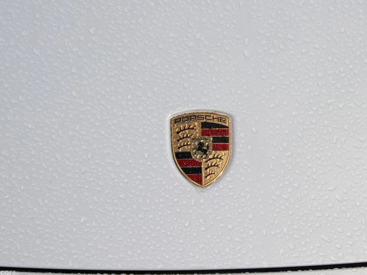 Porsche 911 Coupe, Petrol, 2026, Grey