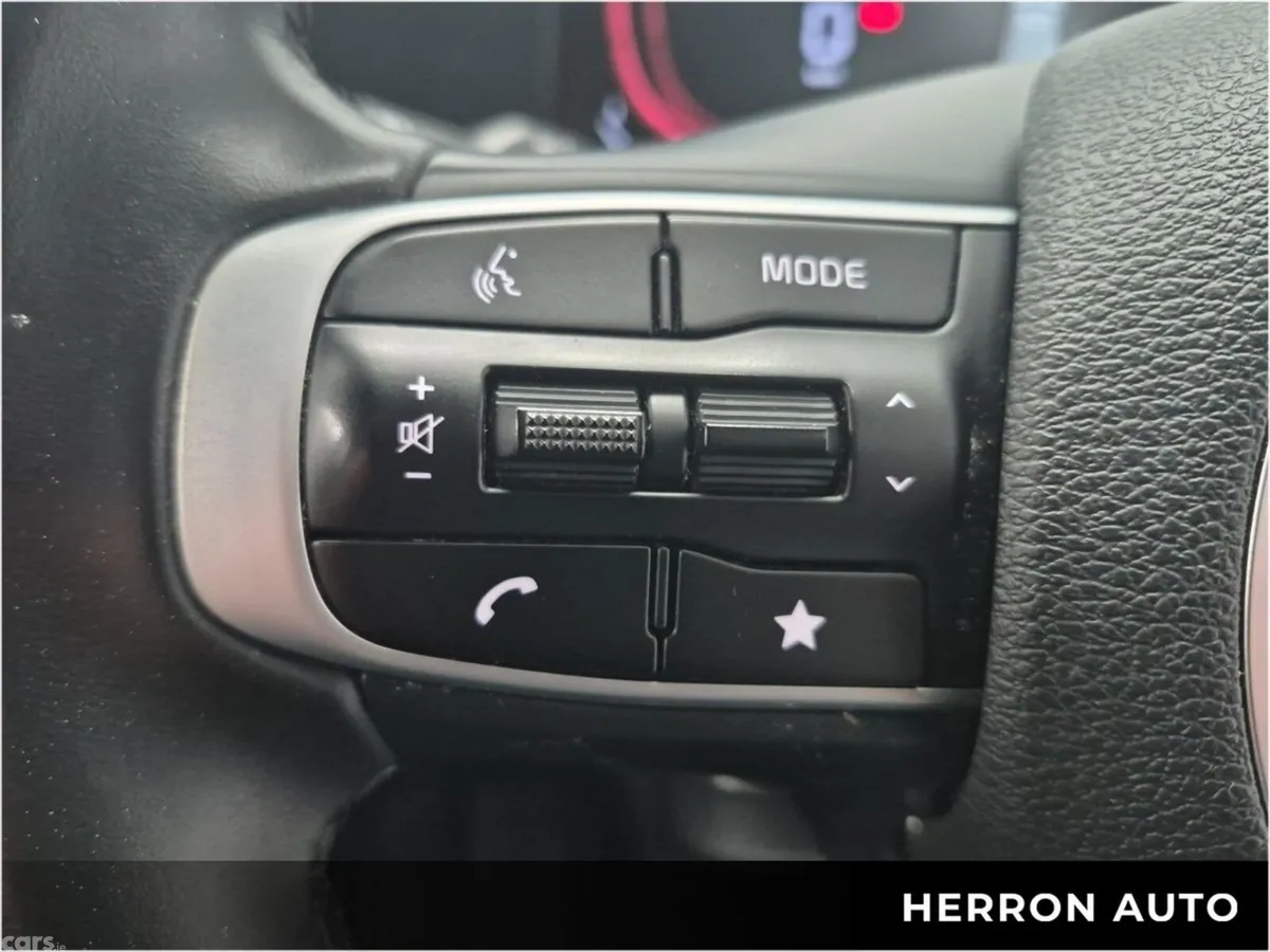 Kia Sportage SUV, Diesel, 2022, Black