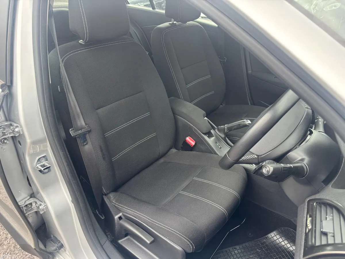 Renault Fluence Saloon, Diesel, 2015, Silver