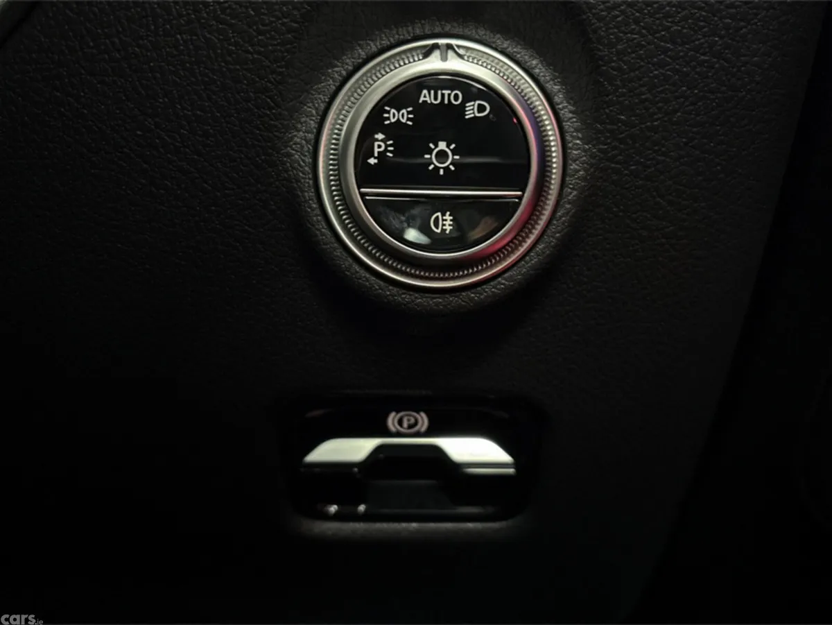 Mercedes-Benz CLE Coupe, Petrol Hybrid, 2025, Red