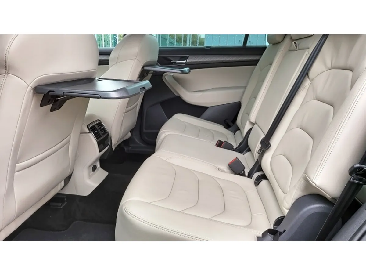 Skoda Kodiaq SUV, Diesel, 2024, Grey