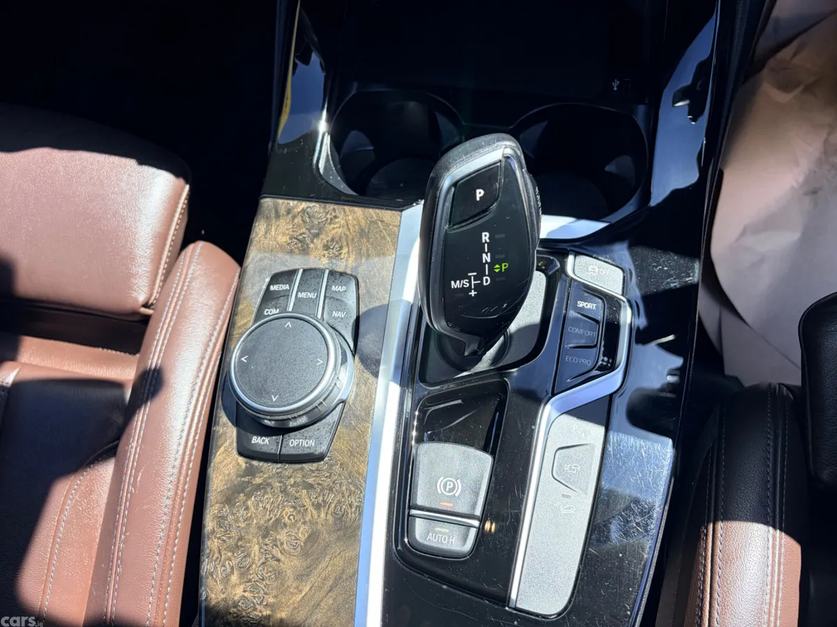 BMW X3 SUV, Diesel, 2019, White