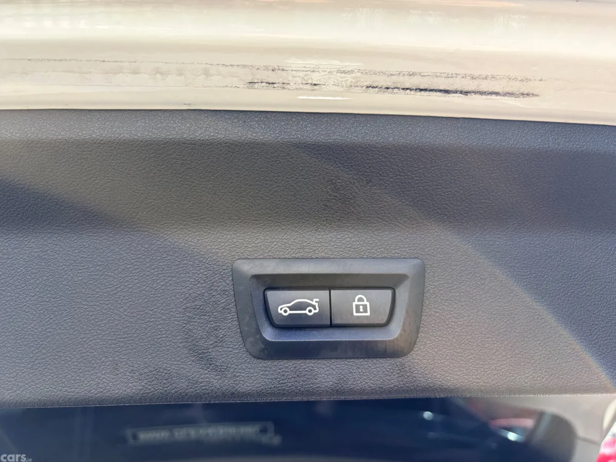 BMW X3 SUV, Diesel, 2019, White