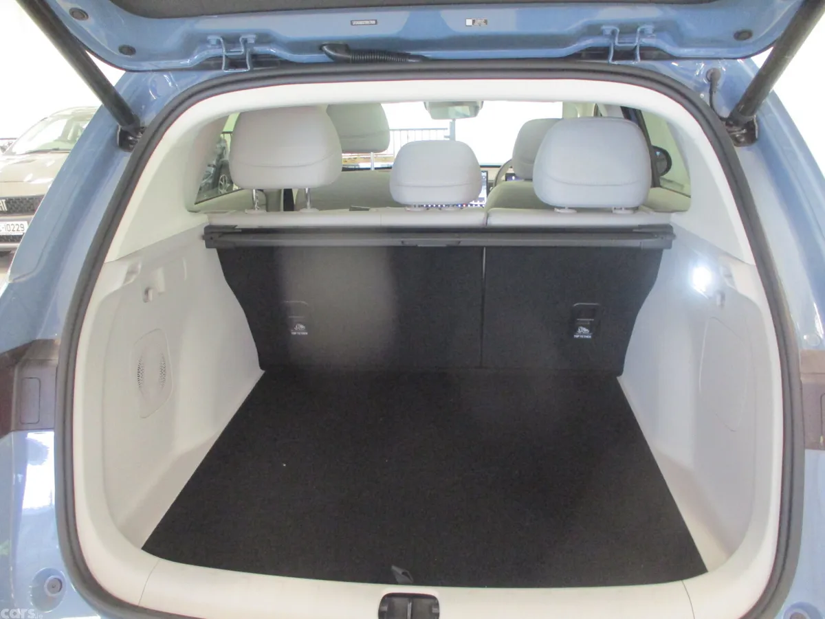 Leapmotor B10 SUV, Petrol Plug-in Hybrid, 2027, Other