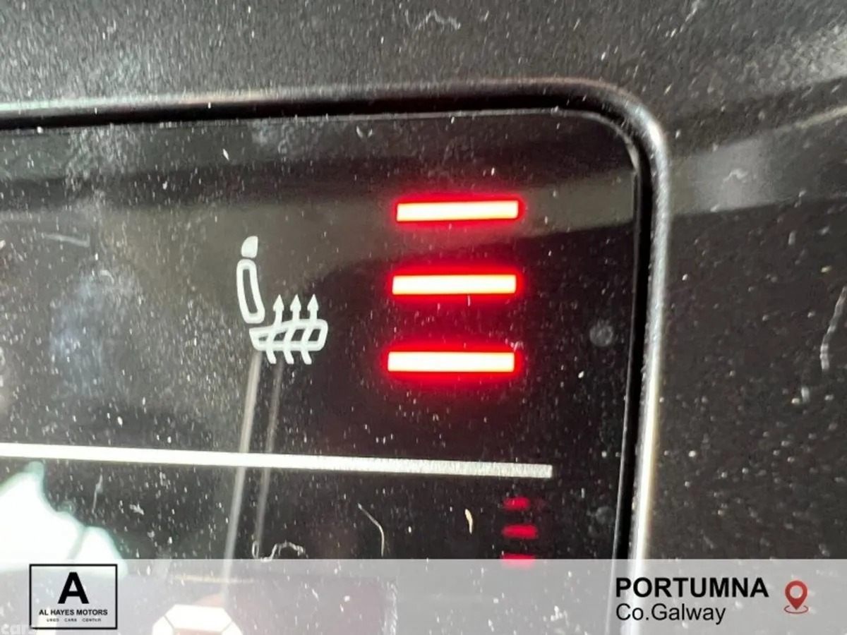 Volkswagen Tiguan SUV, Diesel, 2024, Black