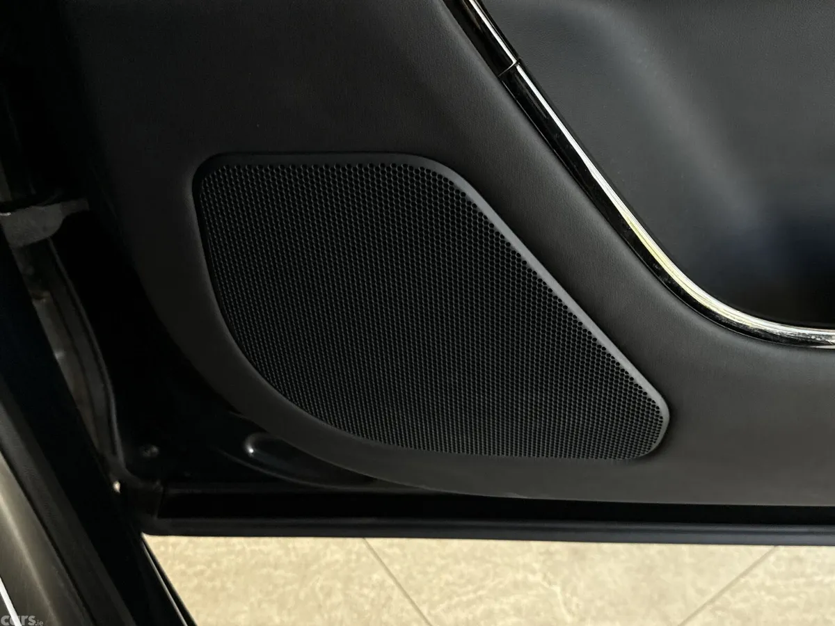 Land Rover Range Rover Sport SUV, Petrol Plug-in Hybrid, 2023, Black