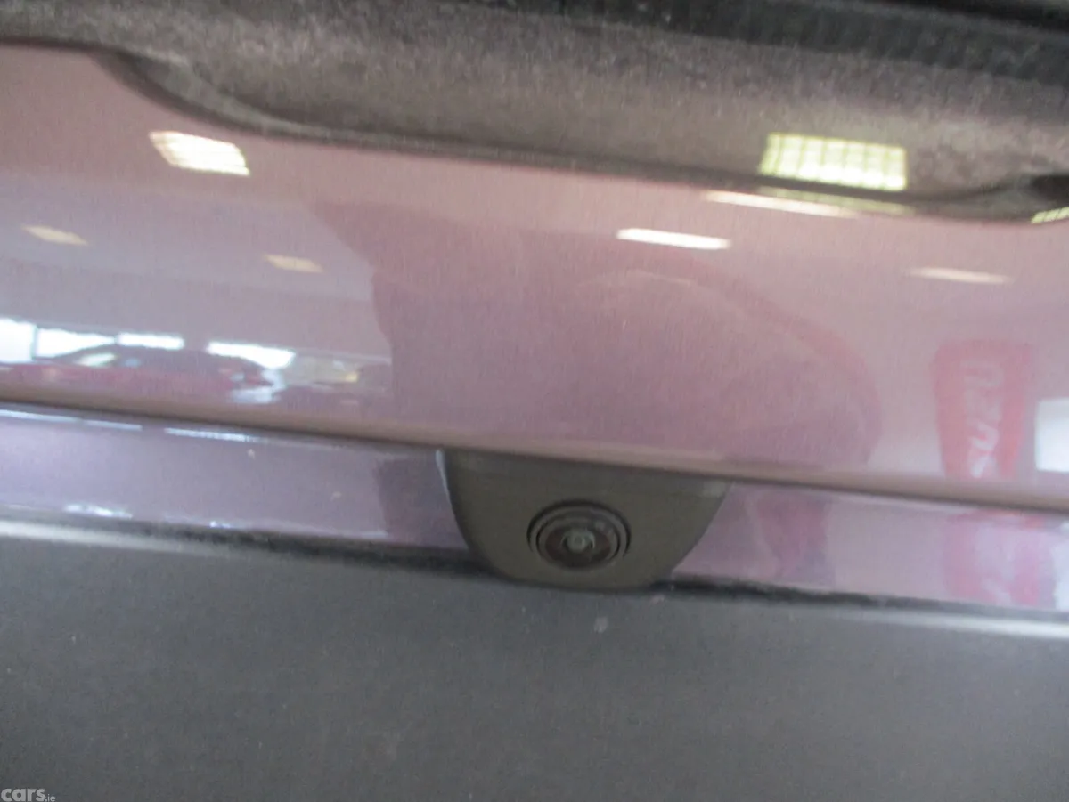 Leapmotor B10 SUV, Petrol Plug-in Hybrid, 2027, Other