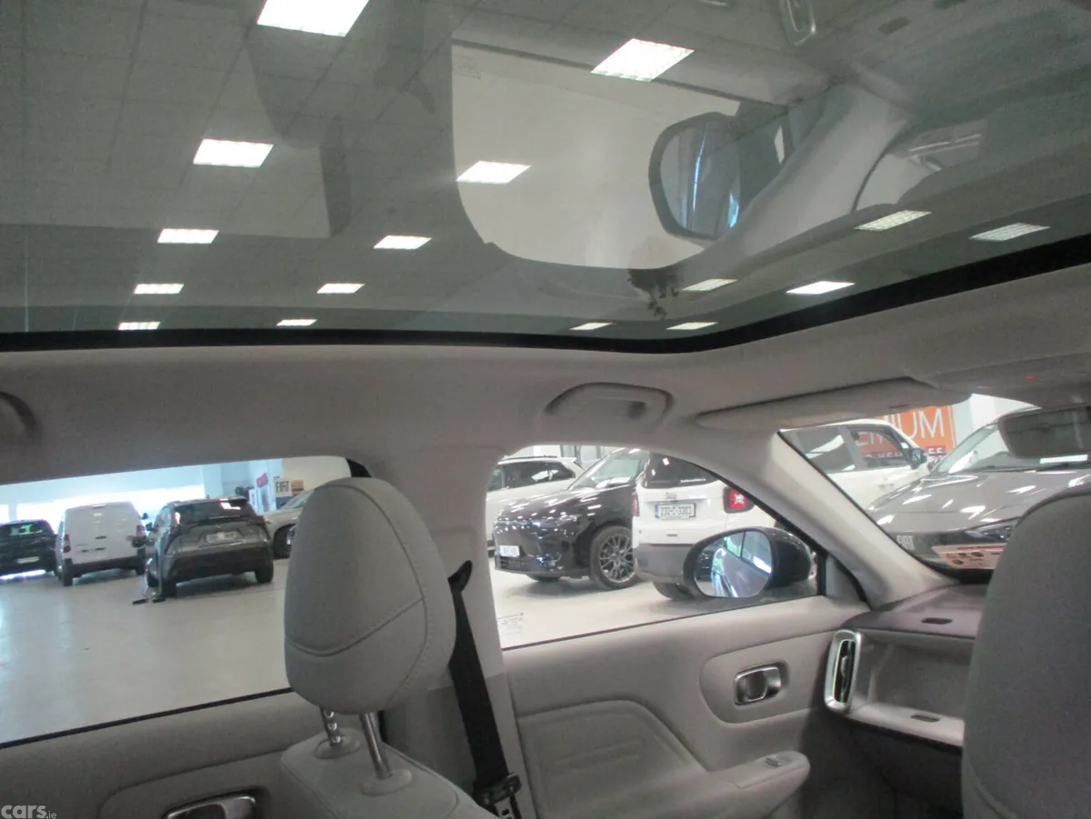 Leapmotor B10 SUV, Petrol Plug-in Hybrid, 2027, Other