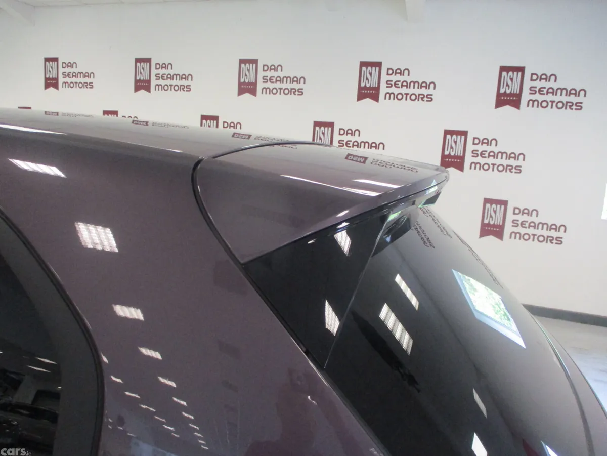 Leapmotor B10 SUV, Petrol Hybrid, 2027, Other
