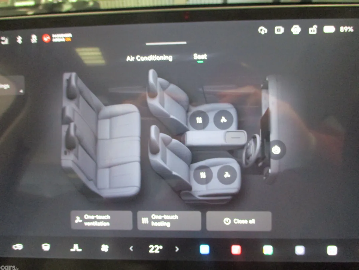 Leapmotor B10 SUV, Petrol Hybrid, 2027, Other