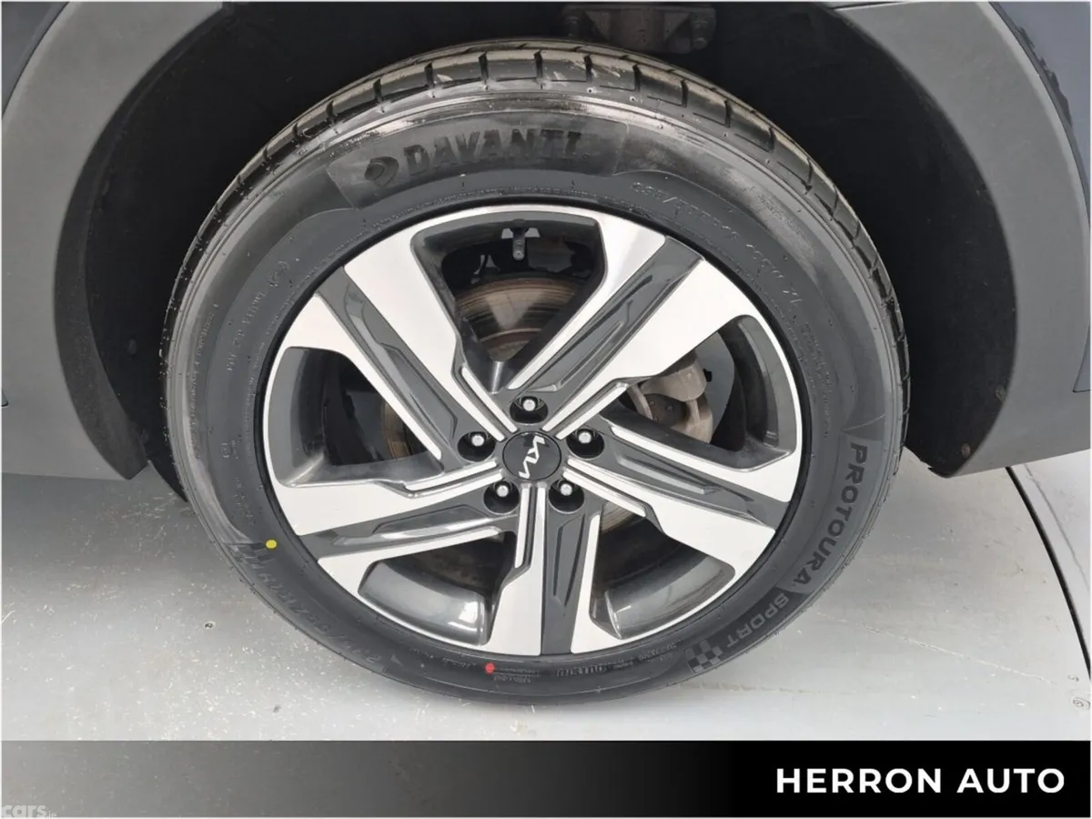Kia Sorento SUV, Diesel, 2024, Blue