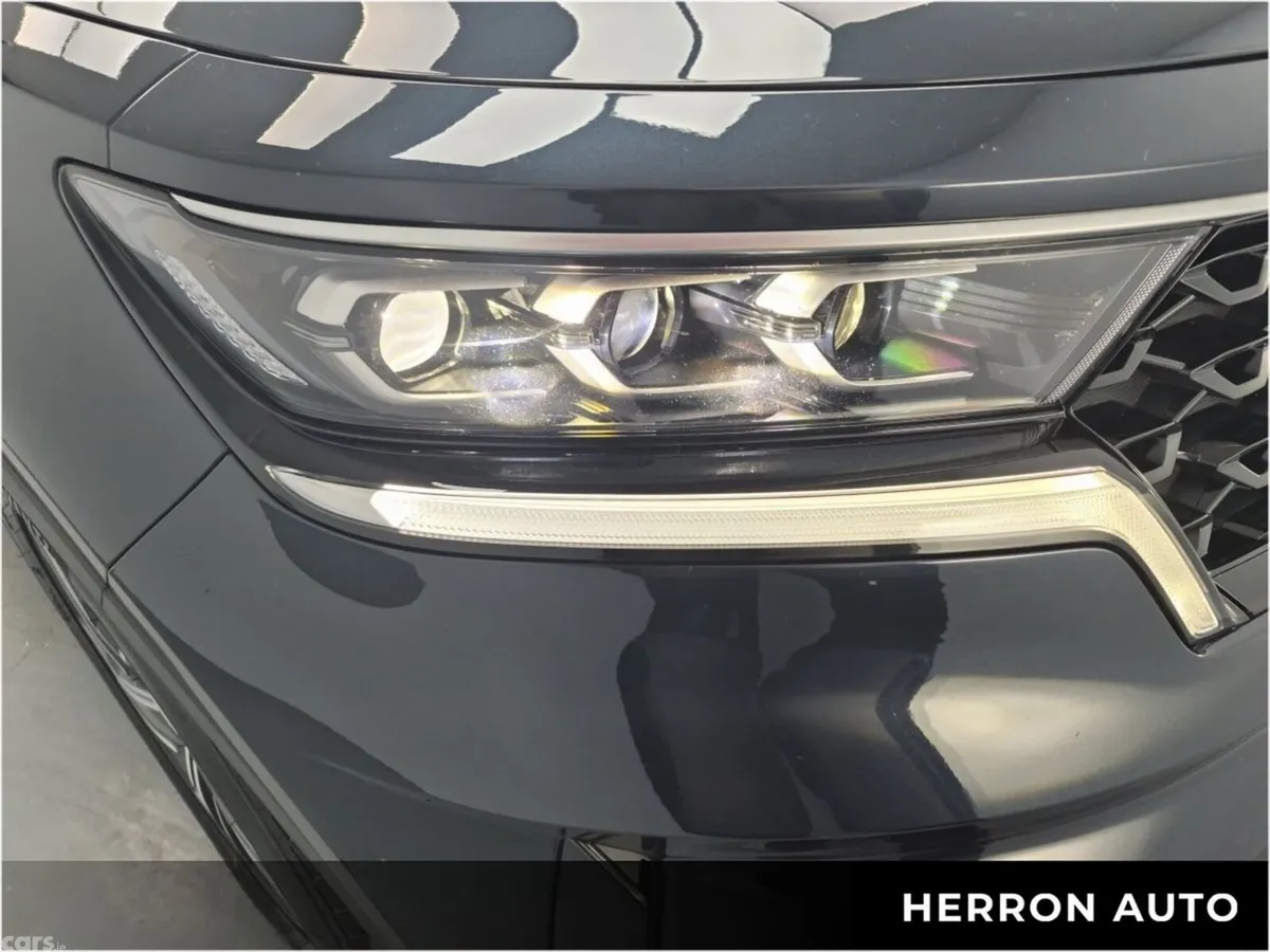 Kia Sorento SUV, Diesel, 2024, Blue