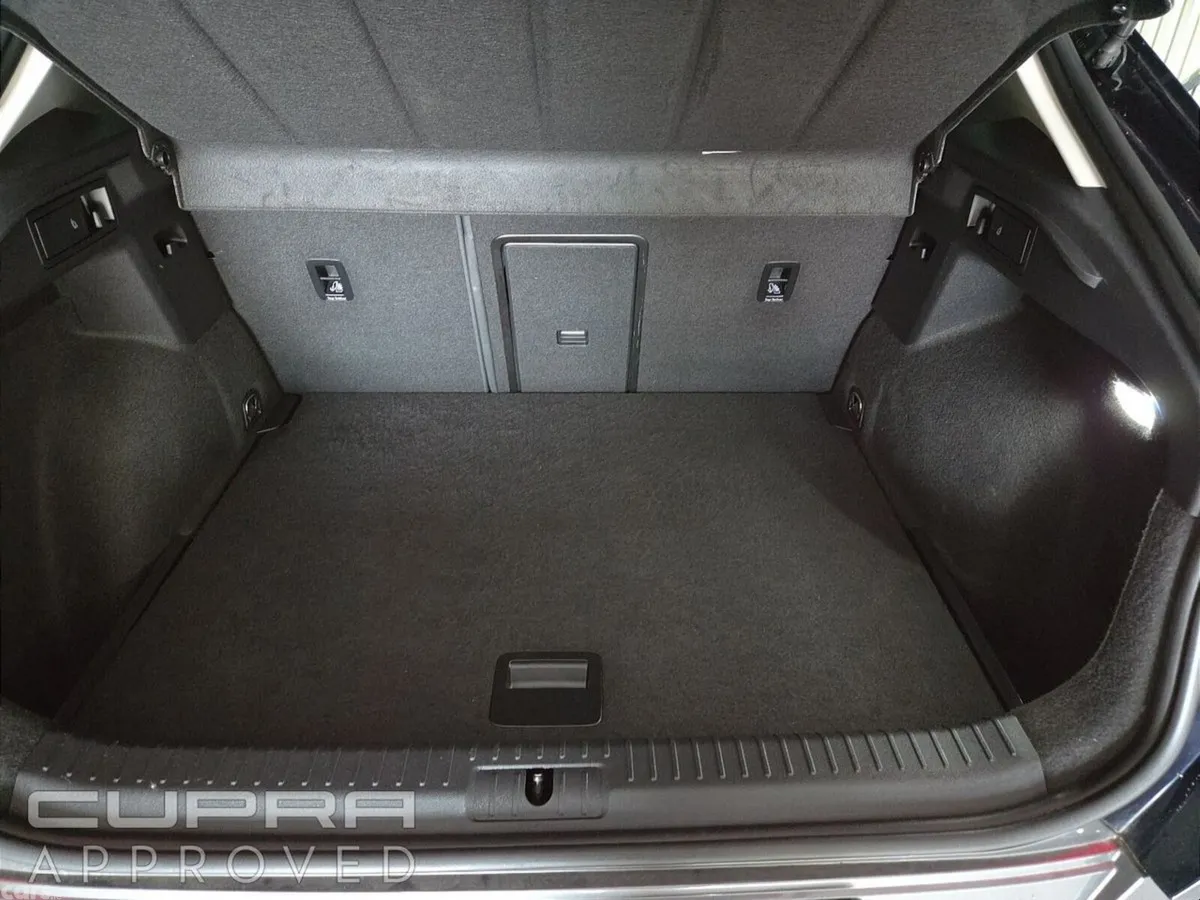 Cupra Formentor Estate, Diesel, 2022, Blue