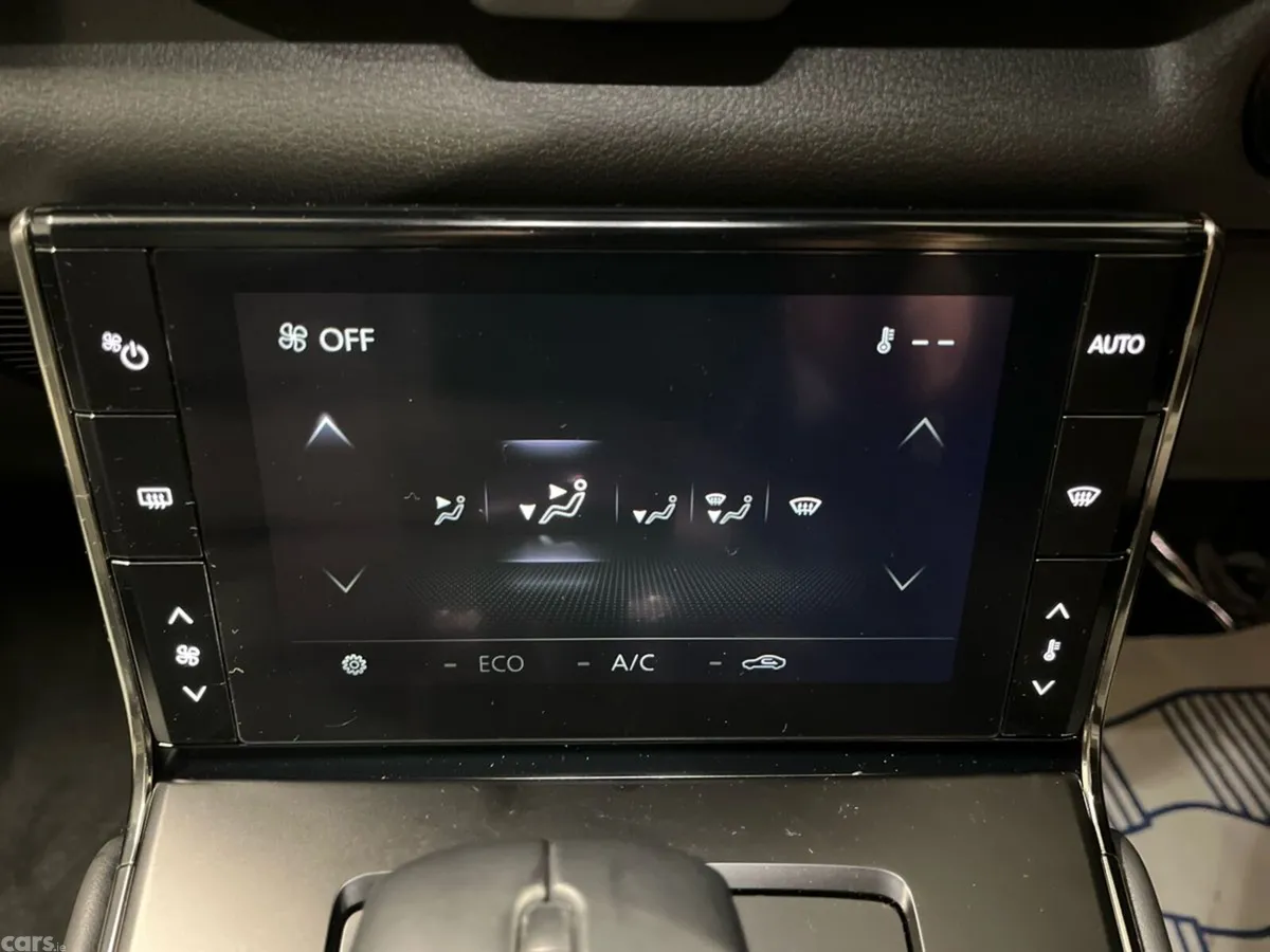 Mazda MX-30 SUV, Electric, 2023, White