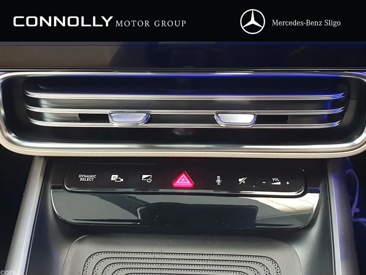 Mercedes-Benz CLA Coupe, Petrol Hybrid, 2026, Blue