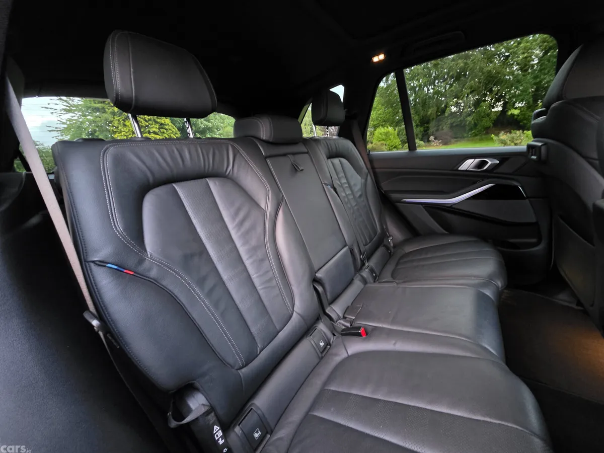 BMW X5 SUV, Diesel, 2019, White