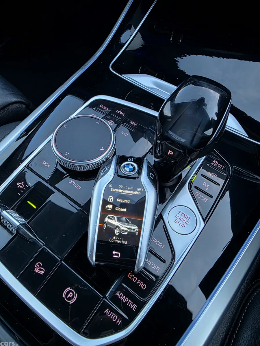 BMW X5 SUV, Diesel, 2019, White