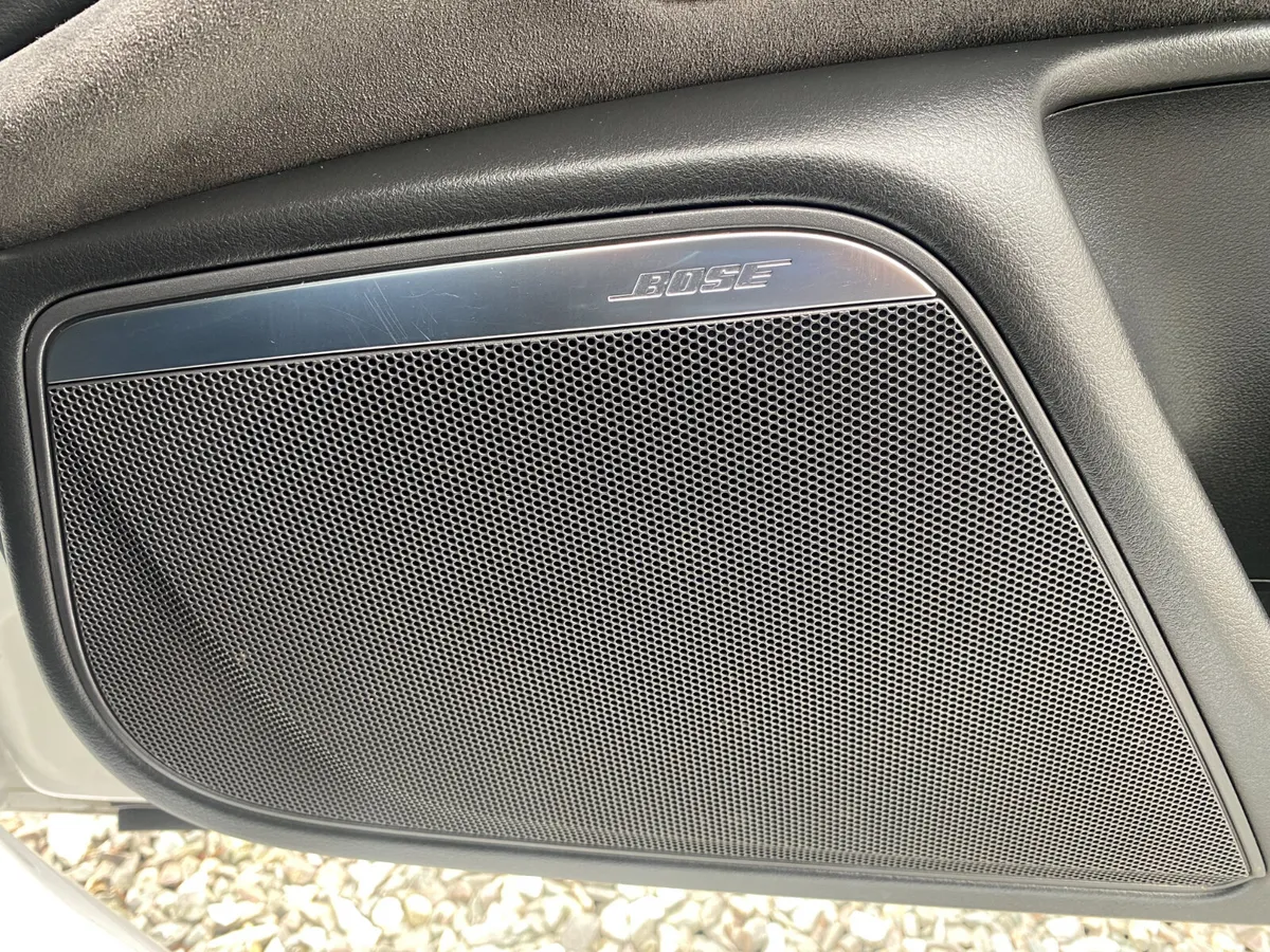 Audi A6 Estate, Diesel, 2018, White